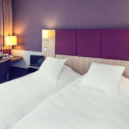 Mercure Strasbourg Aeroport Ostwald Exterior foto