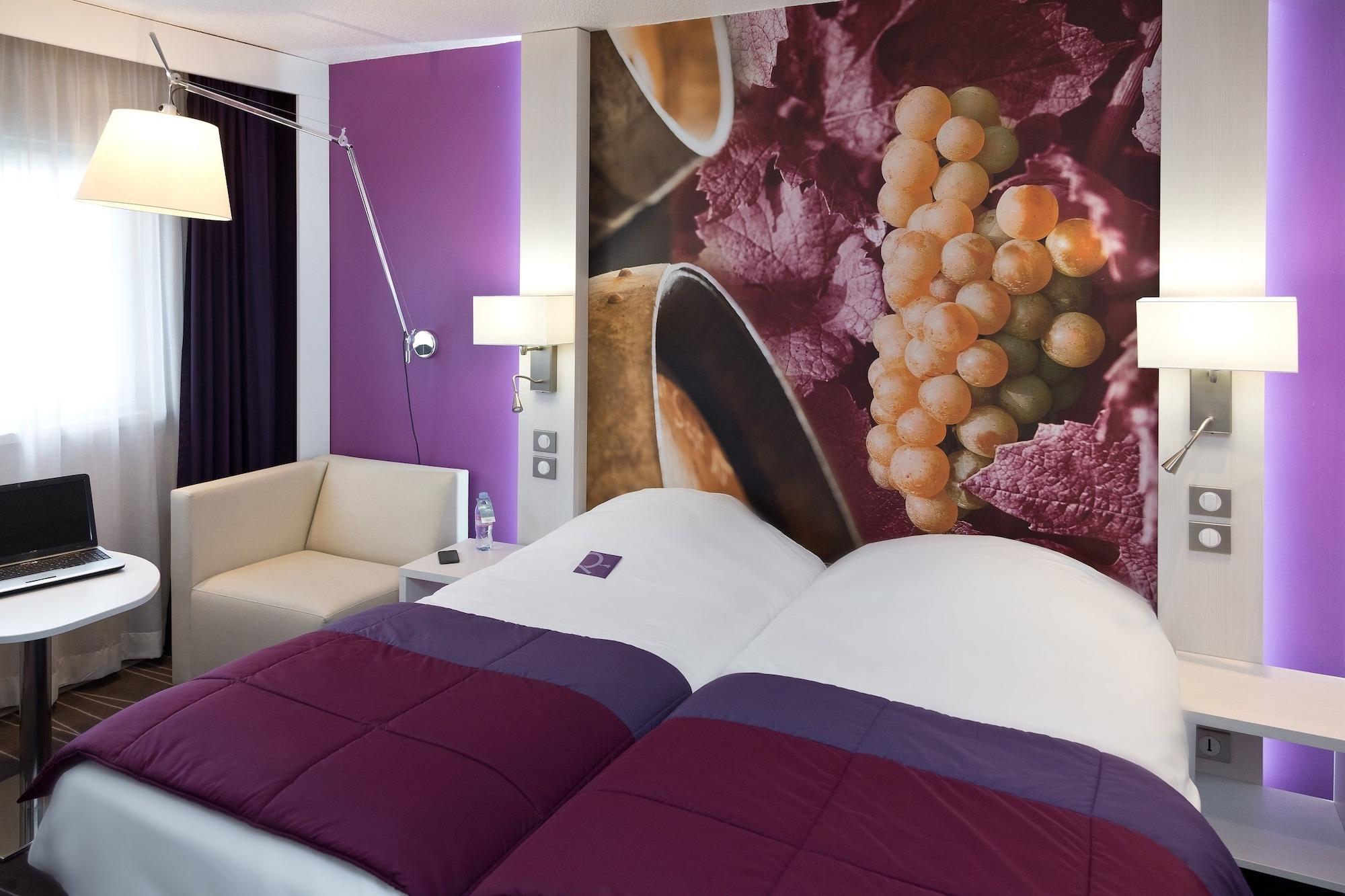 Mercure Strasbourg Aeroport Ostwald Exterior foto