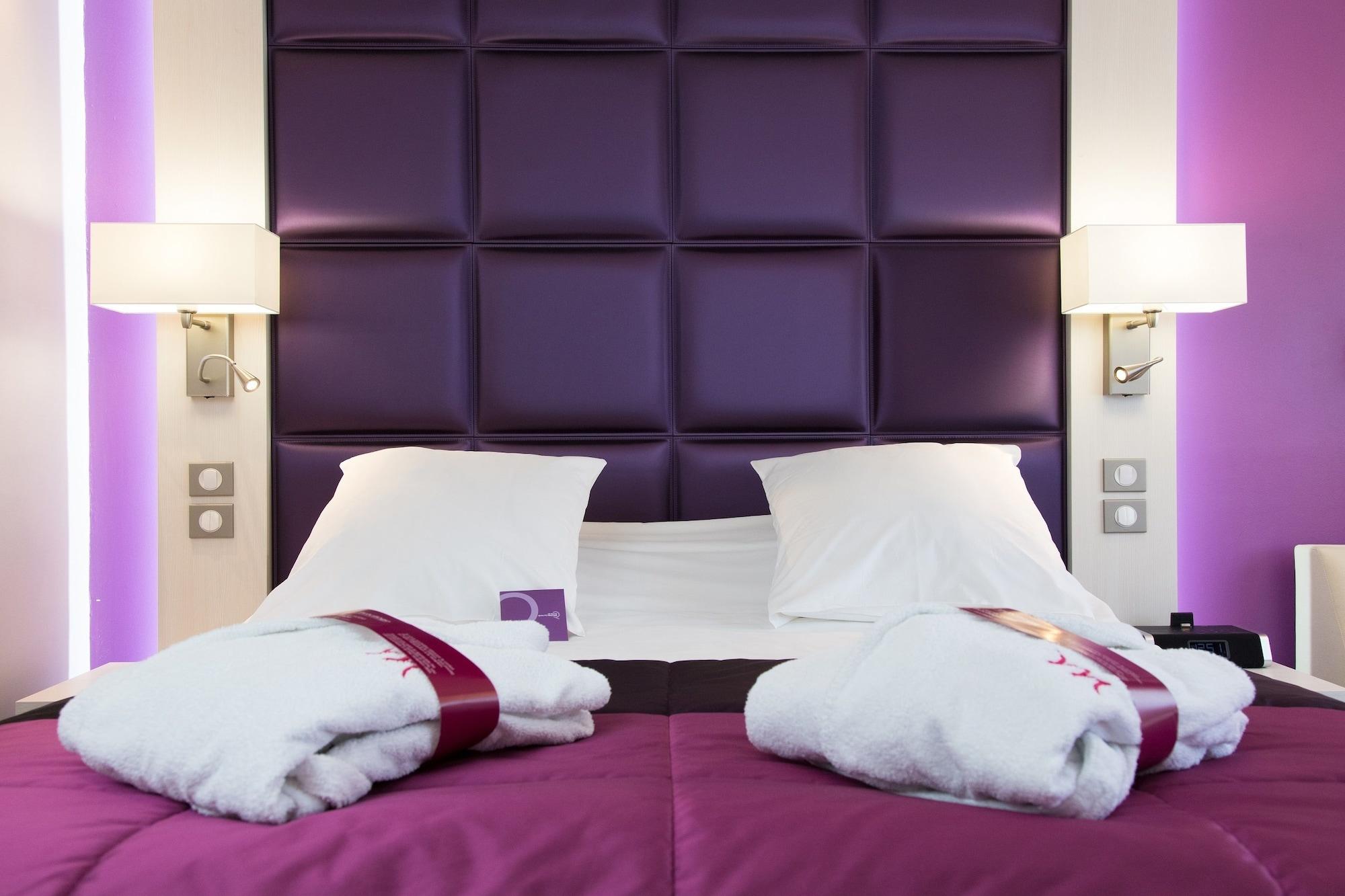 Mercure Strasbourg Aeroport Ostwald Exterior foto
