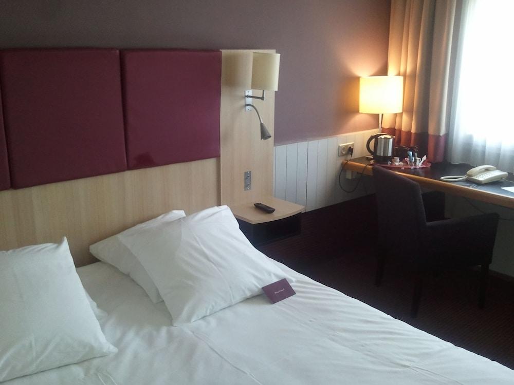 Mercure Strasbourg Aeroport Ostwald Exterior foto