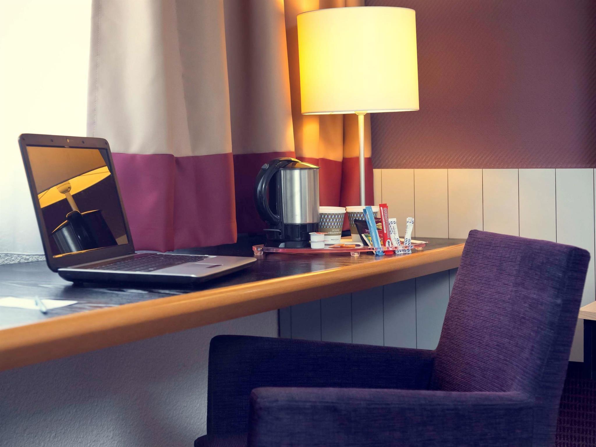 Mercure Strasbourg Aeroport Ostwald Exterior foto