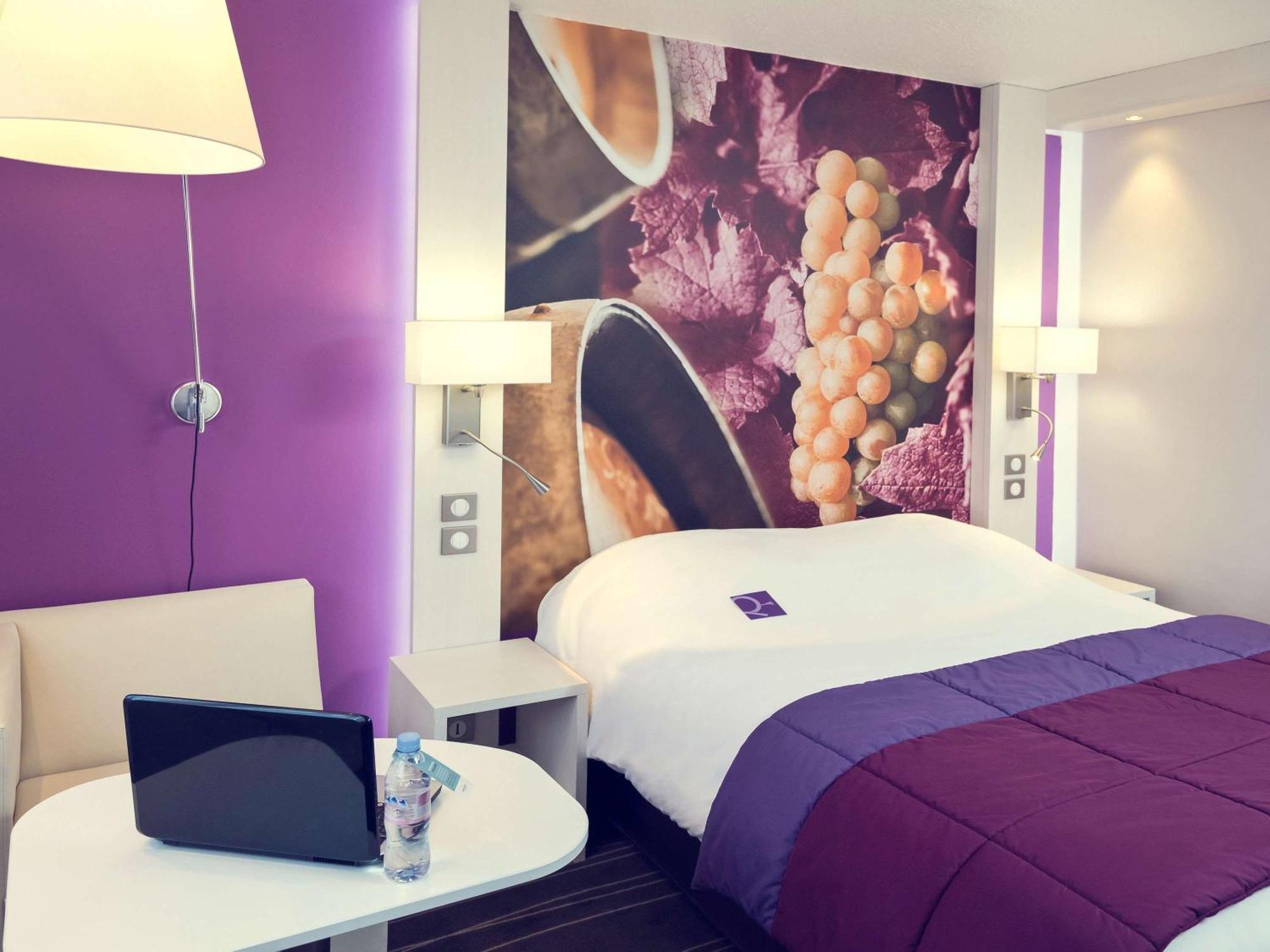 Mercure Strasbourg Aeroport Ostwald Exterior foto