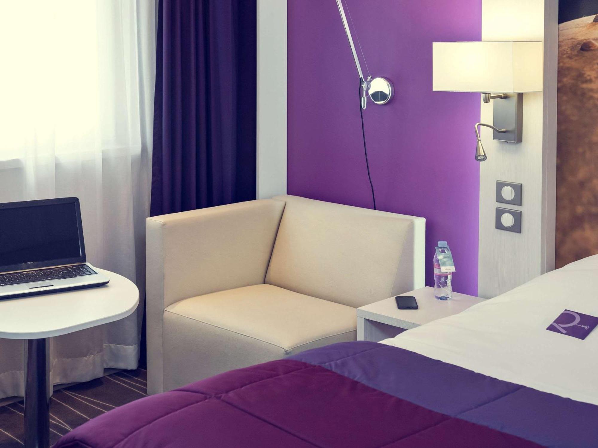 Mercure Strasbourg Aeroport Ostwald Exterior foto