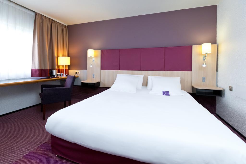 Mercure Strasbourg Aeroport Ostwald Exterior foto